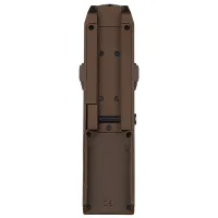 Ліхтар Olight Sigurd Desert Tan (Sigurd DT) - Зображення 3