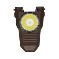 Ліхтар Olight Sigurd Desert Tan (Sigurd DT) - Зображення 9
