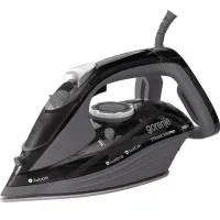 Праска Gorenje SIH 2600 BKG (SIH2600BKG) - Зображення 1