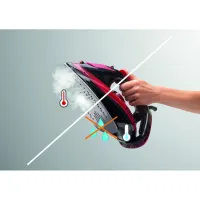 Праска Gorenje SIH 2800 BF (SIH2800BF) - Зображення 6