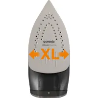 Праска Gorenje SIH 3200 BKS (SIH3200BKS) - Зображення 3