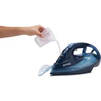 Праска Gorenje SIH 3200 DB (SIH3200DB) - Зображення 9