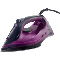 Праска Gorenje SIK 2400 BKV (SIK2400BKV) - Зображення 1