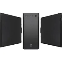 Корпус для ПК Gamemax SILENT HILL - 5