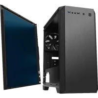 Корпус для ПК Gamemax SILENT HILL - 6