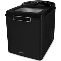 Льодогенератор побутовий Sencor SIM3000BK - 2