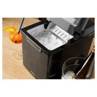 Льодогенератор побутовий Sencor SIM3000BK - 8