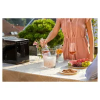 Льодогенератор побутовий Sencor SIM3000BK - 10