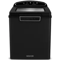 Льодогенератор побутовий Sencor SIM3000BK - 1