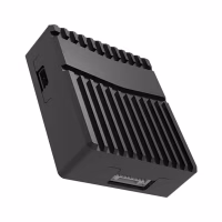 Медіаконвертер SIYI Ethernet to HDMI Output Converter (SIYICR) - Image 2