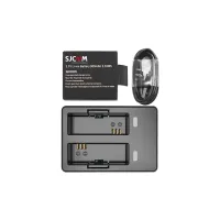 Аксесуар до екшн-камер SJCAM SJ-charger-4000 - Зображення 3