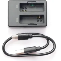 Аксесуар до екшн-камер SJCAM SJ-charger-6 - Зображення 2