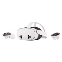 Окуляри віртуальної реальності Oculus Meta Quest 3S 128GB VR Headset (SK-1000204-01) - 4