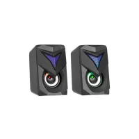 Акустична система Xtrike ME SK-405 Black (SK-405) - 2