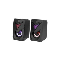 Акустична система Xtrike ME SK-405 Black (SK-405) - 3