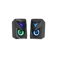 Акустична система Xtrike ME SK-405 Black (SK-405) - 4