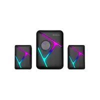Акустична система Xtrike ME SK-610 11Вт LED USB (SK-610) - Зображення 2
