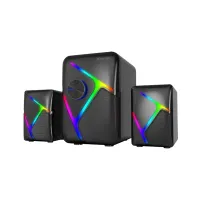 Акустична система Xtrike ME SK-610 11Вт LED USB (SK-610) - Зображення 1