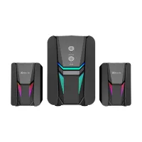 Акустична система Xtrike ME SK-612 11Вт LED USB (SK-612) - 2