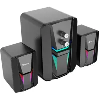 Акустична система Xtrike ME SK-612 11Вт LED USB (SK-612) - 3