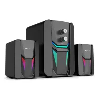 Акустична система Xtrike ME SK-612 11Вт LED USB (SK-612) - 1