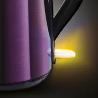 Електрочайник Satelit SK1821P - Зображення 5