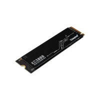 Накопичувач SSD M.2 2280 2TB Kingston (SKC3000D/2048G) - 2