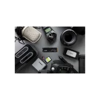 Накопичувач SSD M.2 2280 2TB Kingston (SKC3000D/2048G) - 6