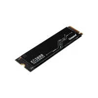Накопичувач SSD M.2 2280 512GB Kingston (SKC3000S/512G) - 2