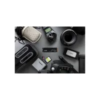 Накопичувач SSD M.2 2280 512GB Kingston (SKC3000S/512G) - 5