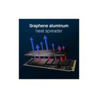 Накопичувач SSD M.2 2280 512GB Kingston (SKC3000S/512G) - 9