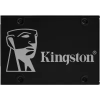 Накопичувач SSD 2.5" 1TB Kingston (SKC600/1024G) - 1
