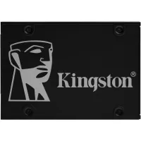 Накопичувач SSD 2.5" 2TB Kingston (SKC600/2048G) - 1