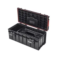 Ящик для інструментів QBRICK SYSTEM PRO 600 BASIC (SKRQPROB600CZAPG003) - Зображення 2