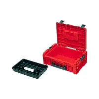 Ящик для інструментів QBRICK SYSTEM набір PRO RED TECHNICAN CASE 2.0, 450x332x171 (SKRQSPTC2CCZEPG003) - 3