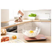 Ваги кухонні Sencor SKS7078BK - Зображення 12