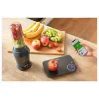 Ваги кухонні Sencor SKS7078BK - Зображення 10