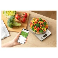 Ваги кухонні Sencor SKS8080 - Зображення 11