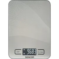 Ваги кухонні Sencor SKS8080 - Зображення 1