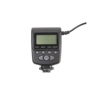 Спалах Meike FC110 (SKWLEDR) - 6