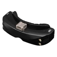 Очки FPV Skyzone SKY04O PRO 5.8GHz 56CH L,X Band (SKY04OP5G) - Изображение 1