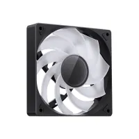 Кулер до корпусу JONSBO SL-120BR Black - 8