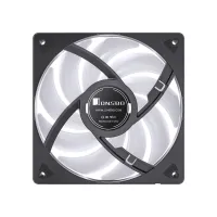 Кулер до корпусу JONSBO SL-120BR Black - 10