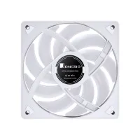 Кулер до корпусу JONSBO SL-120WR White - 10