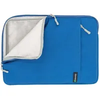 Чохол до ноутбука Grand-X 14'' Blue (SL-14B) - 2