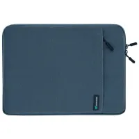 Чохол до ноутбука Grand-X 14'' Dark Grey (SL-14D) - 1