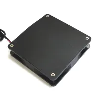 Пиловий фільтр для ПК Gelid Solutions MAGNET MESH DUST FILTER 120 3pcs (SL-Dust-03) - 2