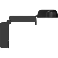 Настільна лампа OfficePro LED лампа на монітор SL100B (SL100B) - Зображення 6