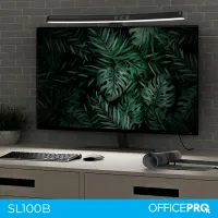 Настільна лампа OfficePro LED лампа на монітор SL100B (SL100B) - Зображення 7