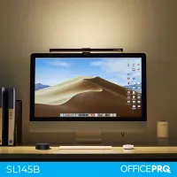 Настільна лампа OfficePro LED лампа на монітор SL145B (SL145B) - 9